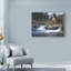 «Bend of the River» par Jack Sorenson, impression sur toile-33519273