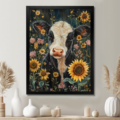 Dorotheus - Animals Wall Decor