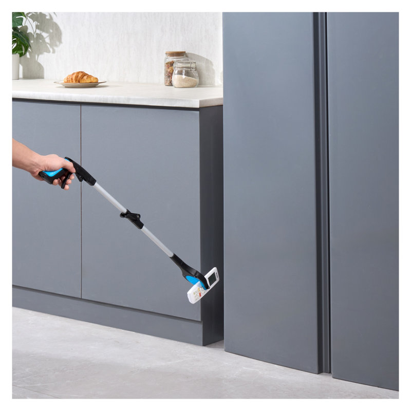 Outil de saisie 34 po Reacher