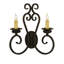 Fernando 2 - Light Candle Wall Light