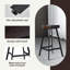 Charnock Round 28.35'' Dining Set