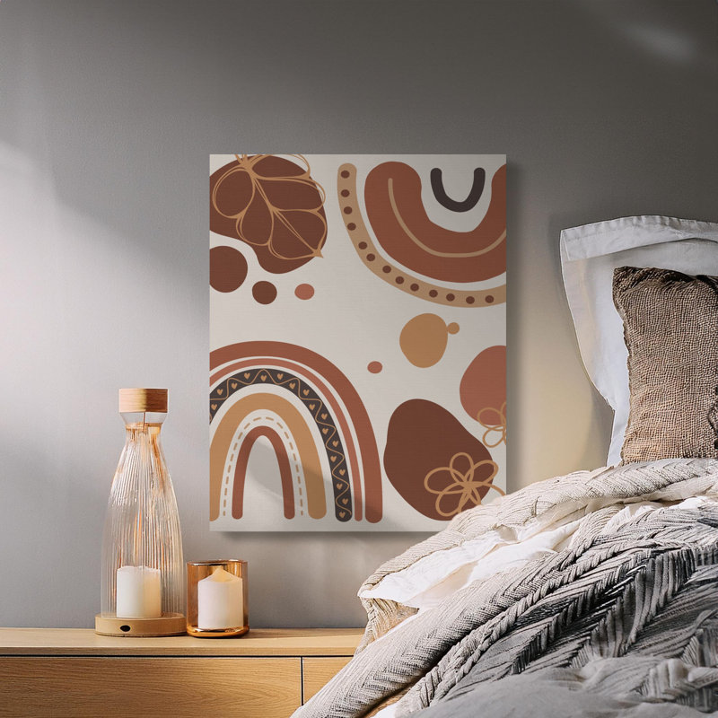 Wrapped Canvas Print Set, 40.64 cm H x 30.48 cm W