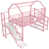 Pink is out of stock