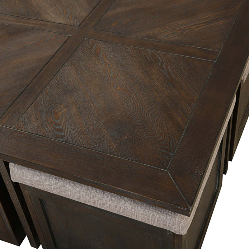 Table basse Haroutun