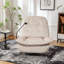 Fauteuil inclinable pivotant-1397550331