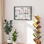 Alyissa 5 Piece Floating Shelf-408414998