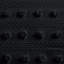 Édredon noir très grand / très grand, conception en microfibre chaude-121394353-121394354