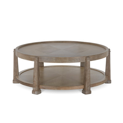 Tortola Single Coffee Table