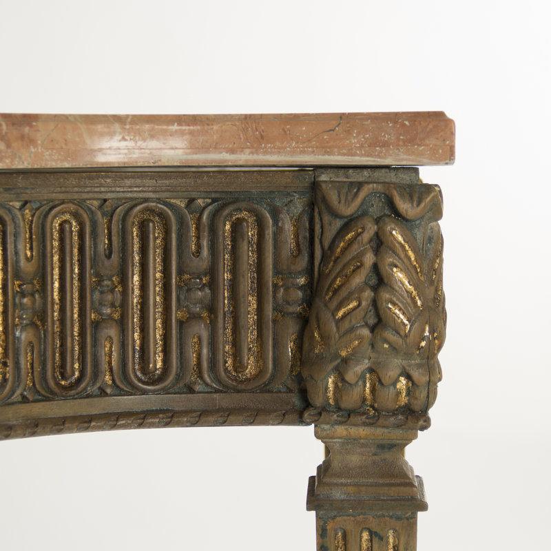 Faron 59.5'' Console Table