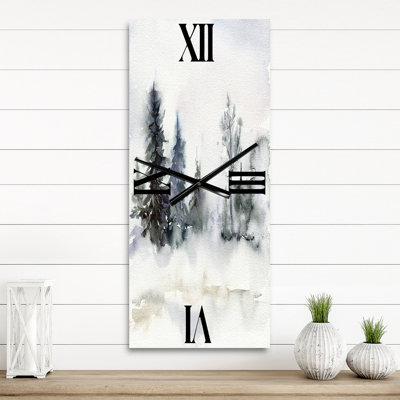 Earsell Wall Clock