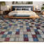 Pakistan Gabeh One-of-a-Kind 8'6" X 11'5" Area Rug