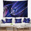 Polyester Tapestry-28497462