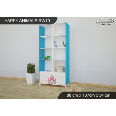88Cm Cube Unit
