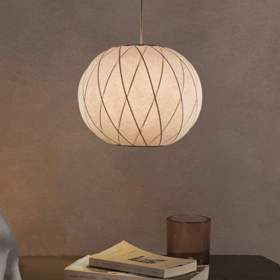 Luminaire suspendu Renatto