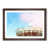 Walnut Framed selected