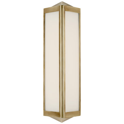 Ralph Lauren Geneva Small Sconce