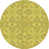 Rond 5 pi