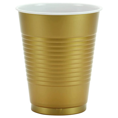 Disposable Birthday Cups
