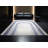 Soft Plush Ferrier Easter Modern & Contemporary Abstract Area Rug in Gray – Gray Binding-2104478770