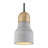 Zac 1 - Light Single Pendant-259007306