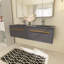 Meuble-lavabo double 60 po Caesaria-1373240590-1373240591-1373240588