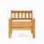 Teak sélectionné