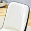 Chaises de cuisine, chaises de salle à manger avec pieds en métal-2127266743