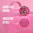Juicy Couture Double Zip Chill Cooler Bag