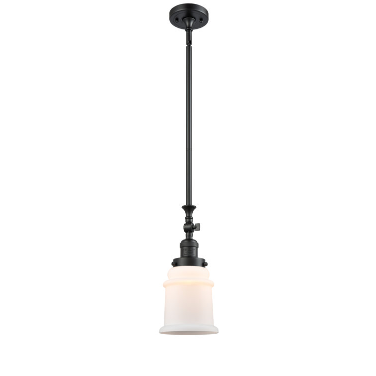 Alexandira 1 - Light Single Pendant
