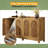 Sleek Sideboard Buffet,Storage Cabinet