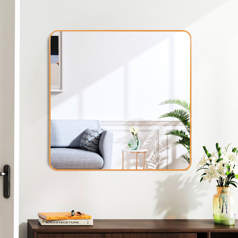 Miroir mural 30 po x X