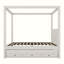 Lit plateforme tapissier Chaistan-661008028-661008031