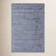 Fennel Hand Loomed Viscose Rug
