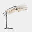 Artemiusz 300cm Cantilever Parasol-161126893