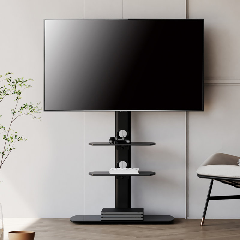 Meuble télé pour téléviseur de 65 po ou moins