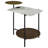 Dromon End Table