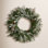 24'' Lighted Wreath