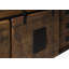 Railway 150cm Solid Wood Sideboard-91339997