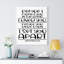 Set You Apart - Wrapped Canvas Print-775305775