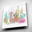 «Lovely Llamas I» par Mary Urban-101650417