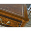Bureau en bois massif Miamisburg