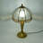 Dajoun Iron Table Lamp