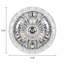 Flush Mount