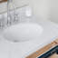 ARIEL Monroe 72 Double Sink Bathroom Vanity with Carrara Quartz Top-1267535058-1236486702-1267535068