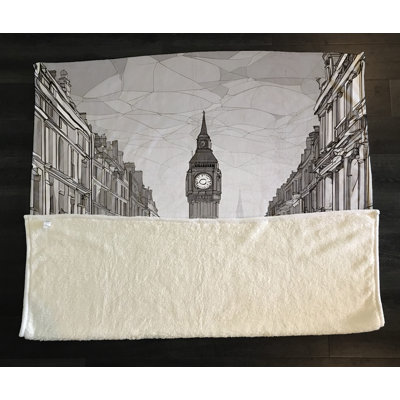 Throw Blanket