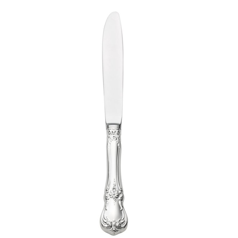 Couteau à dîner Sterling Silver Old Master