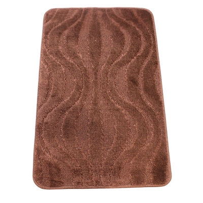 Polypropylene Plastic Bath Mat