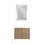Armoire de salle de bain avec lavabo-1458622749