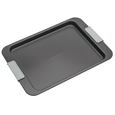 Laura Ashley Non-Stick Carbon Steel Baking Tray