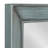Meier Engineered Wood Flat Mirror-50557124